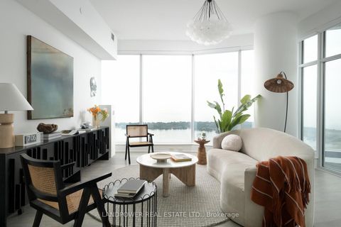Photo 9 at 6210 - 10 York Street, Waterfront Communities C1, Toronto