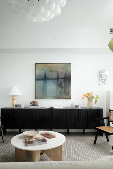 Photo 10 at 6210 - 10 York Street, Waterfront Communities C1, Toronto