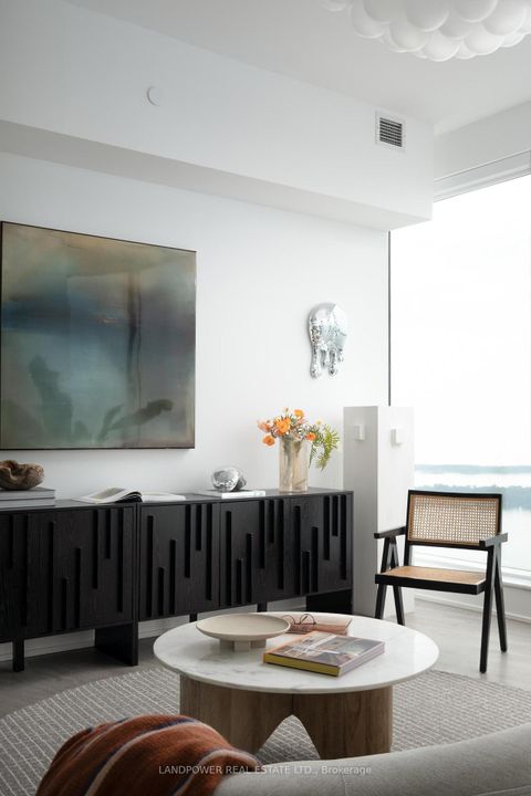 Photo 11 at 6210 - 10 York Street, Waterfront Communities C1, Toronto