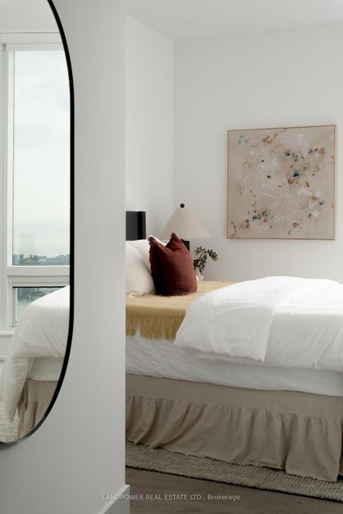 Photo 14 at 6210 - 10 York Street, Waterfront Communities C1, Toronto