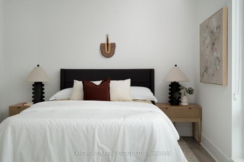 Photo 17 at 6210 - 10 York Street, Waterfront Communities C1, Toronto