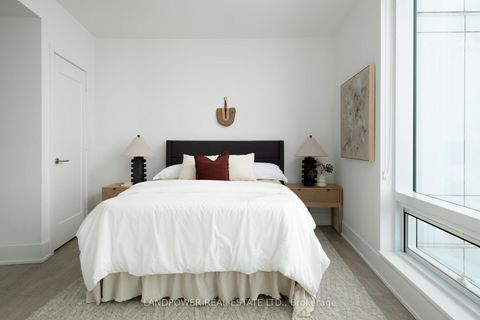 Photo 18 at 6210 - 10 York Street, Waterfront Communities C1, Toronto