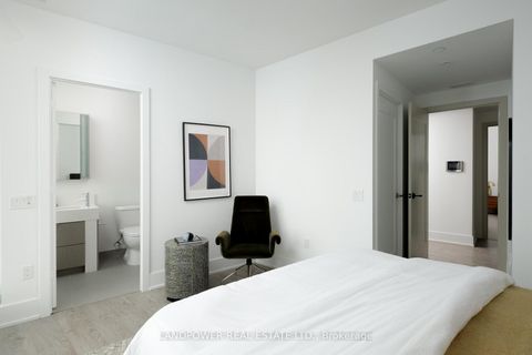 Photo 19 at 6210 - 10 York Street, Waterfront Communities C1, Toronto
