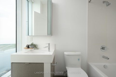 Photo 20 at 6210 - 10 York Street, Waterfront Communities C1, Toronto