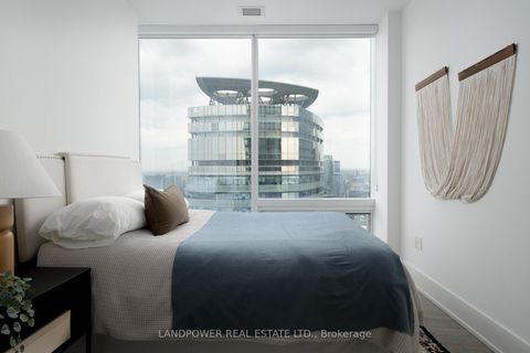Photo 23 at 6210 - 10 York Street, Waterfront Communities C1, Toronto
