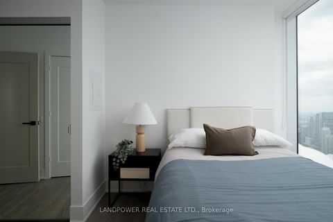 Photo 24 at 6210 - 10 York Street, Waterfront Communities C1, Toronto