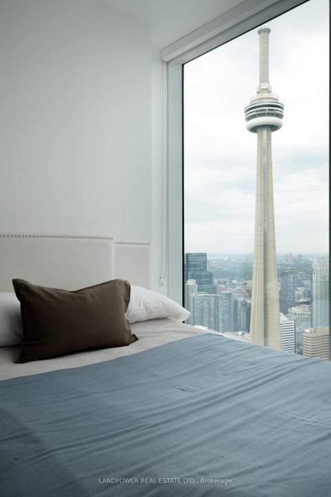 Photo 25 at 6210 - 10 York Street, Waterfront Communities C1, Toronto