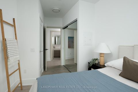 Photo 26 at 6210 - 10 York Street, Waterfront Communities C1, Toronto