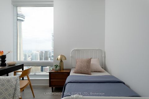 Photo 32 at 6210 - 10 York Street, Waterfront Communities C1, Toronto