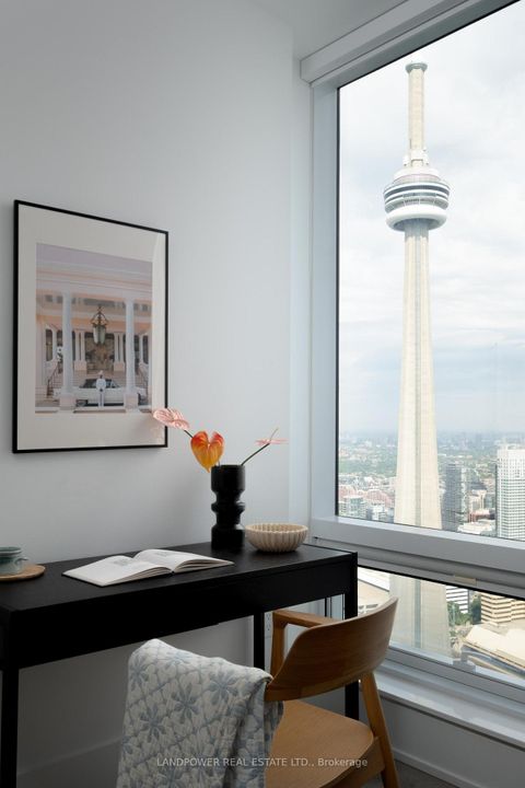 Photo 33 at 6210 - 10 York Street, Waterfront Communities C1, Toronto