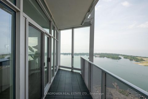 Photo 36 at 6210 - 10 York Street, Waterfront Communities C1, Toronto
