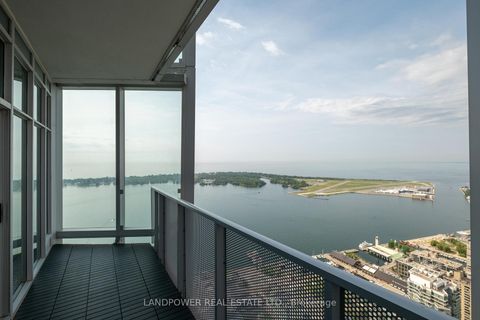 Photo 37 at 6210 - 10 York Street, Waterfront Communities C1, Toronto