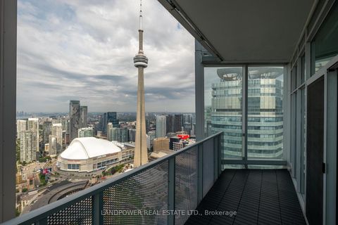 Photo 38 at 6210 - 10 York Street, Waterfront Communities C1, Toronto