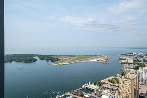 Photo 39 at 6210 - 10 York Street, Waterfront Communities C1, Toronto