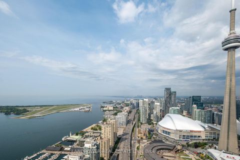 Photo 40 at 6210 - 10 York Street, Waterfront Communities C1, Toronto