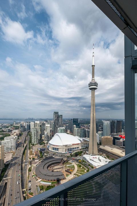 Photo 41 at 6210 - 10 York Street, Waterfront Communities C1, Toronto