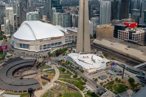 Photo 42 at 6210 - 10 York Street, Waterfront Communities C1, Toronto