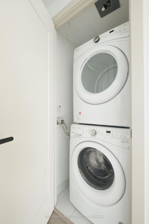 Photo 45 at 6210 - 10 York Street, Waterfront Communities C1, Toronto