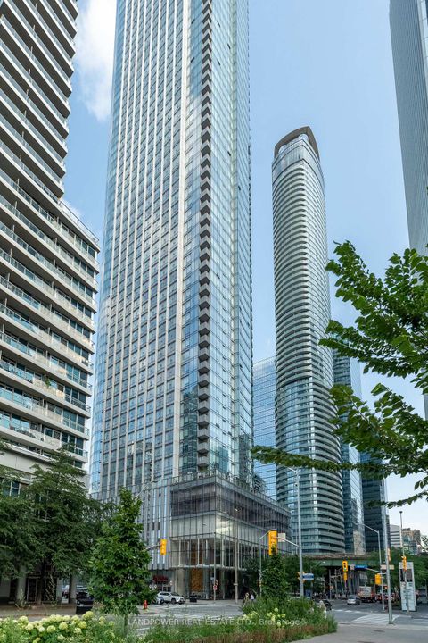 Photo 46 at 6210 - 10 York Street, Waterfront Communities C1, Toronto