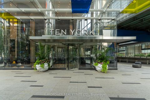 Photo 48 at 6210 - 10 York Street, Waterfront Communities C1, Toronto