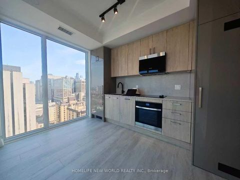 Photo 1 at 1922 - 50 Mccaul Street, Chinatown, Toronto