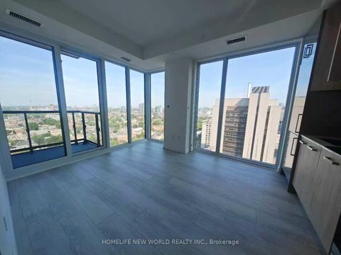 Photo 2 at 1922 - 50 Mccaul Street, Chinatown, Toronto