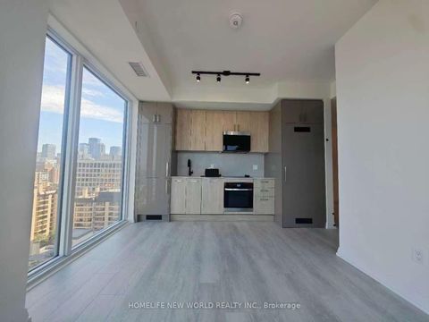 Photo 3 at 1922 - 50 Mccaul Street, Chinatown, Toronto