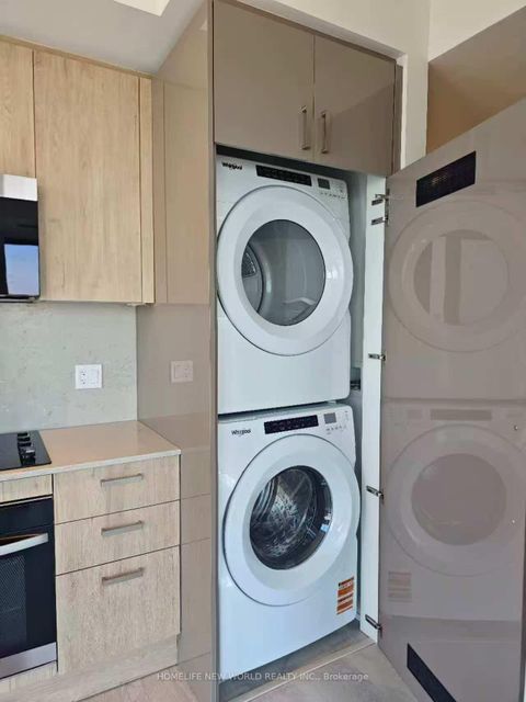 Photo 8 at 1922 - 50 Mccaul Street, Chinatown, Toronto