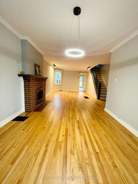 Photo 4 at 34 Woodington Avenue, Danforth, Toronto