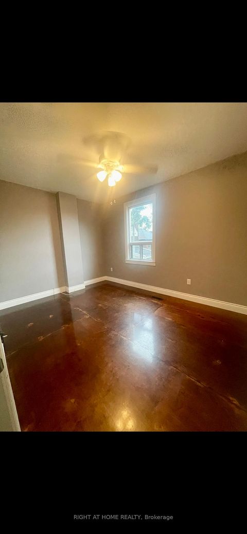 Photo 6 at 34 Woodington Avenue, Danforth, Toronto