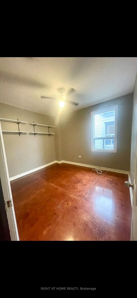 Photo 7 at 34 Woodington Avenue, Danforth, Toronto