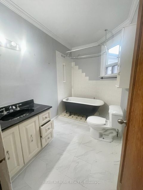 Photo 8 at 34 Woodington Avenue, Danforth, Toronto