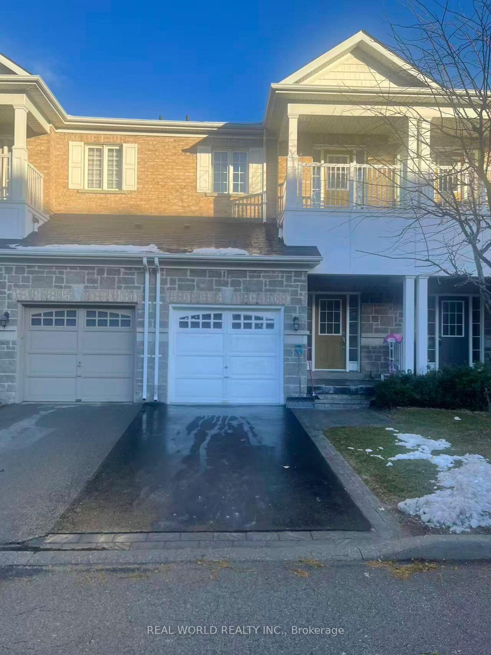 164 Verdi Road, Oak Ridges, Richmond Hill 