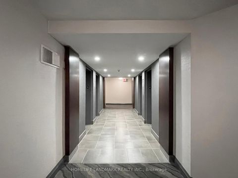 Photo 5 at 606 - 17 Barberry Place, Bayview Village, Toronto