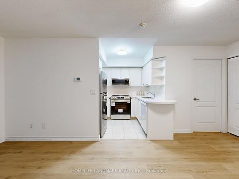 Photo 13 at 606 - 17 Barberry Place, Bayview Village, Toronto