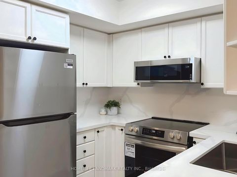 Photo 16 at 606 - 17 Barberry Place, Bayview Village, Toronto