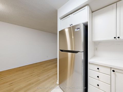 Photo 17 at 606 - 17 Barberry Place, Bayview Village, Toronto