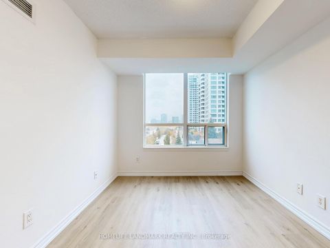 Photo 20 at 606 - 17 Barberry Place, Bayview Village, Toronto
