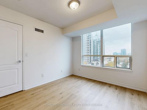 Photo 21 at 606 - 17 Barberry Place, Bayview Village, Toronto