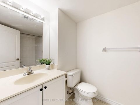 Photo 24 at 606 - 17 Barberry Place, Bayview Village, Toronto