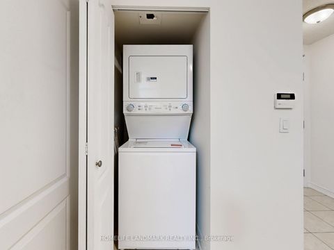 Photo 26 at 606 - 17 Barberry Place, Bayview Village, Toronto