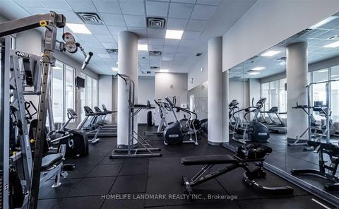 Photo 28 at 606 - 17 Barberry Place, Bayview Village, Toronto