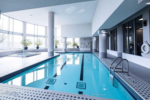 Photo 29 at 606 - 17 Barberry Place, Bayview Village, Toronto