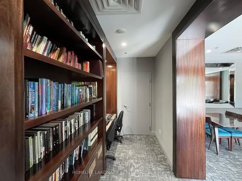 Photo 30 at 606 - 17 Barberry Place, Bayview Village, Toronto