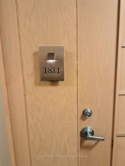 Photo 0 at 1811 - 509 Beecroft Road, Willowdale West, Toronto