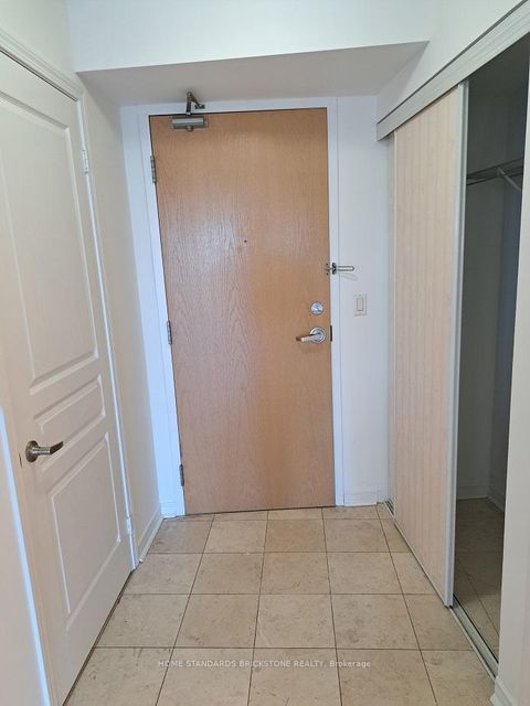 Photo 1 at 1811 - 509 Beecroft Road, Willowdale West, Toronto