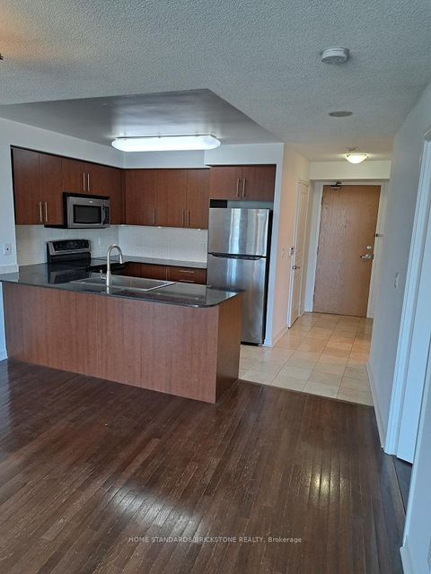 Photo 6 at 1811 - 509 Beecroft Road, Willowdale West, Toronto