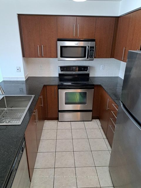 Photo 7 at 1811 - 509 Beecroft Road, Willowdale West, Toronto