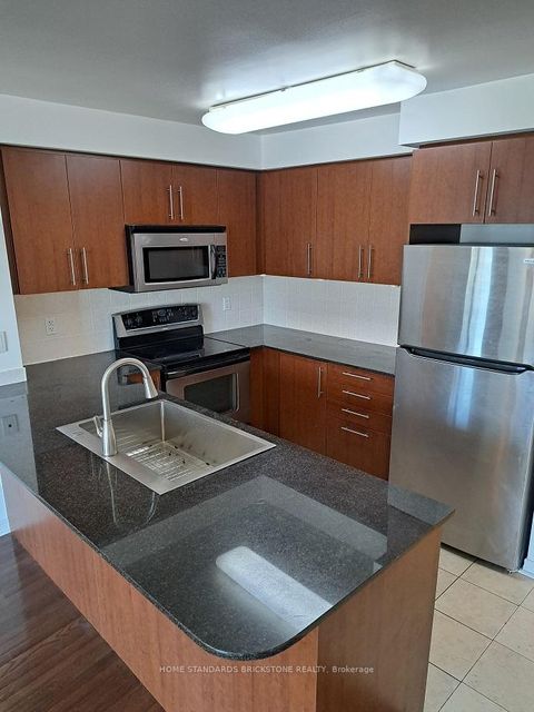 Photo 8 at 1811 - 509 Beecroft Road, Willowdale West, Toronto