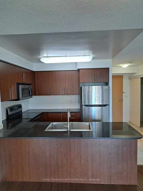 Photo 9 at 1811 - 509 Beecroft Road, Willowdale West, Toronto